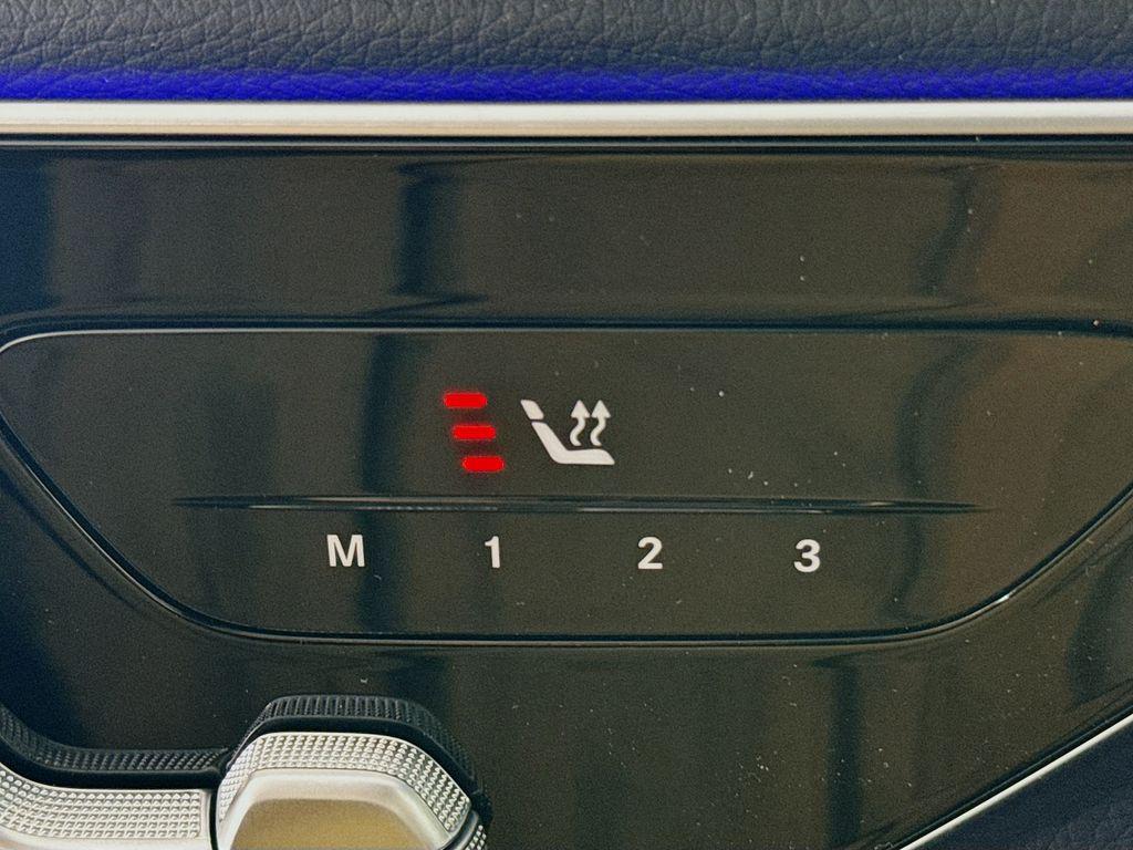 2026 Mercedes-BENZ GLC — миниатюра 21