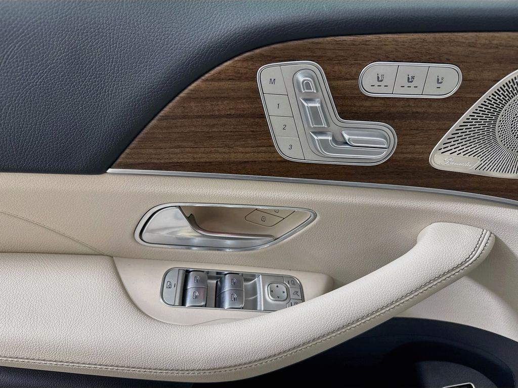 2026 Mercedes-BENZ GLE 缩略图 18