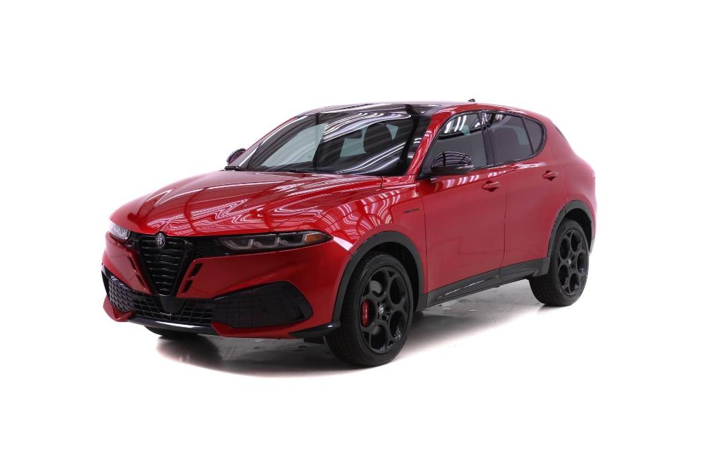New 2026 Alfa Romeo Tonale