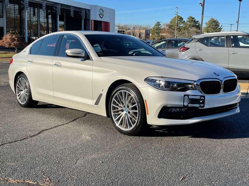 Bmw 530e 2018 for outlet sale