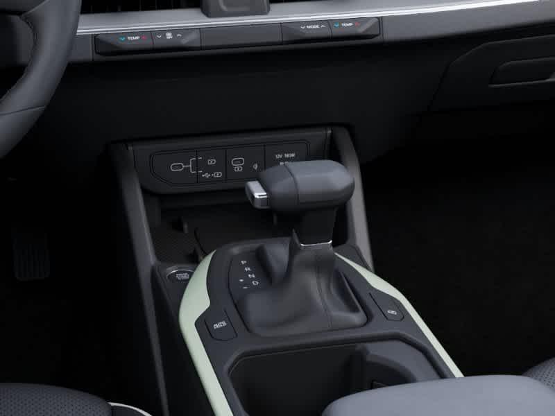 New 2026 Kia K4 GT-LINE