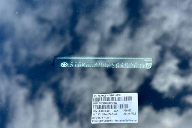 TOYOTA HIGHLANDER - 8