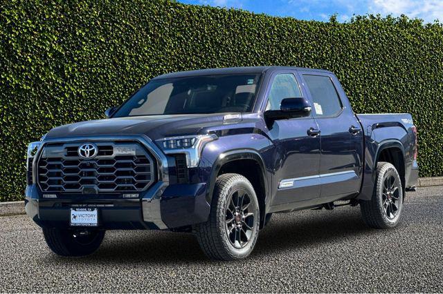 TOYOTA TUNDRA - 8