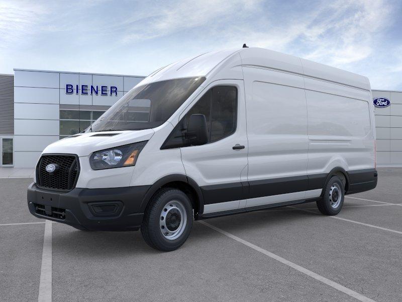 New 2026 Ford Transit-350 Base