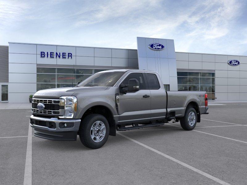 New 2026 Ford F-250 XLT