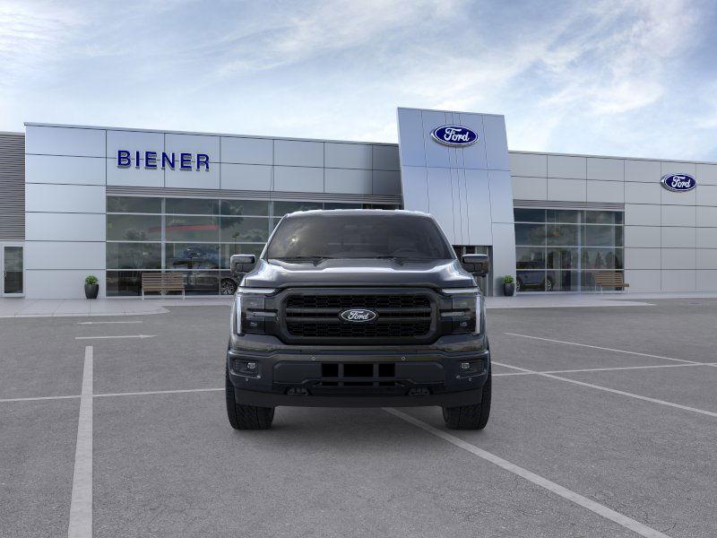 FORD F-150 LARIAT - 6