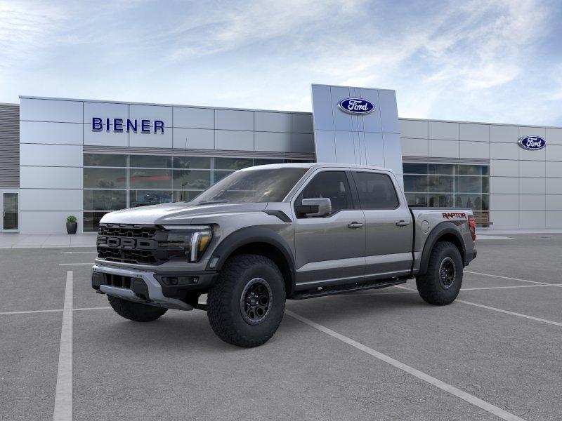 FORD F-150 RAPTOR - 1