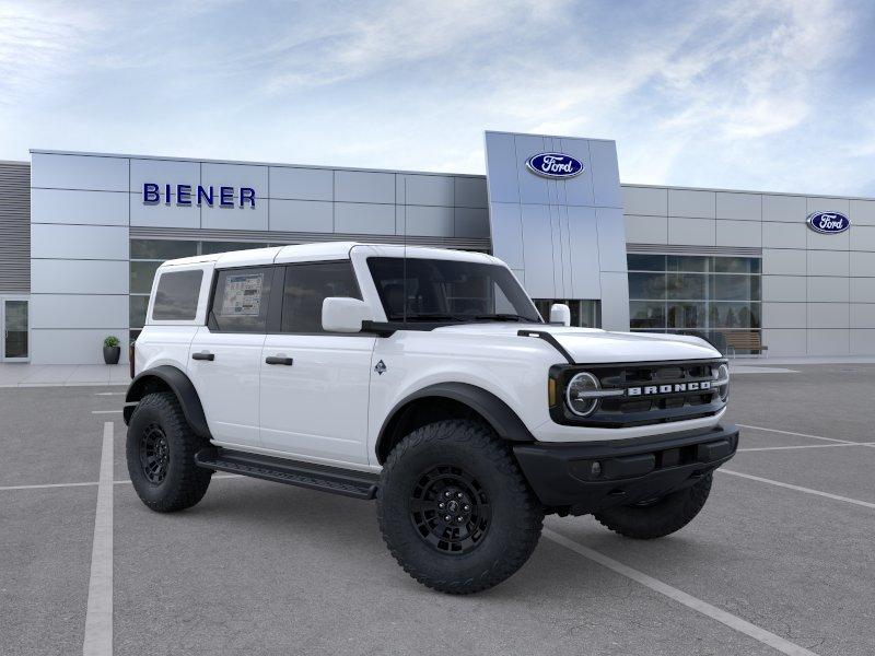 FORD BRONCO OUTER BANKS - 7
