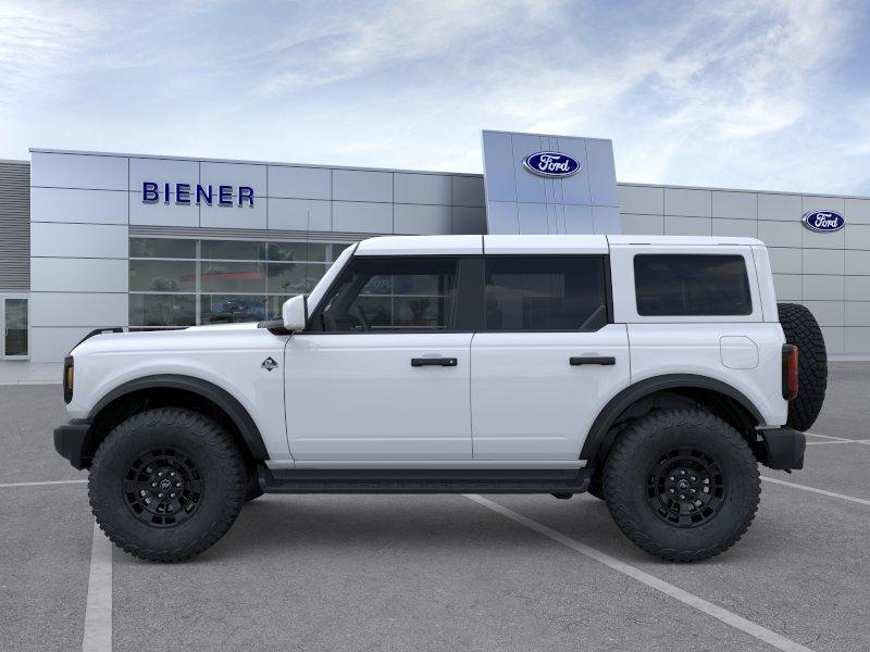 FORD BRONCO OUTER BANKS - 3