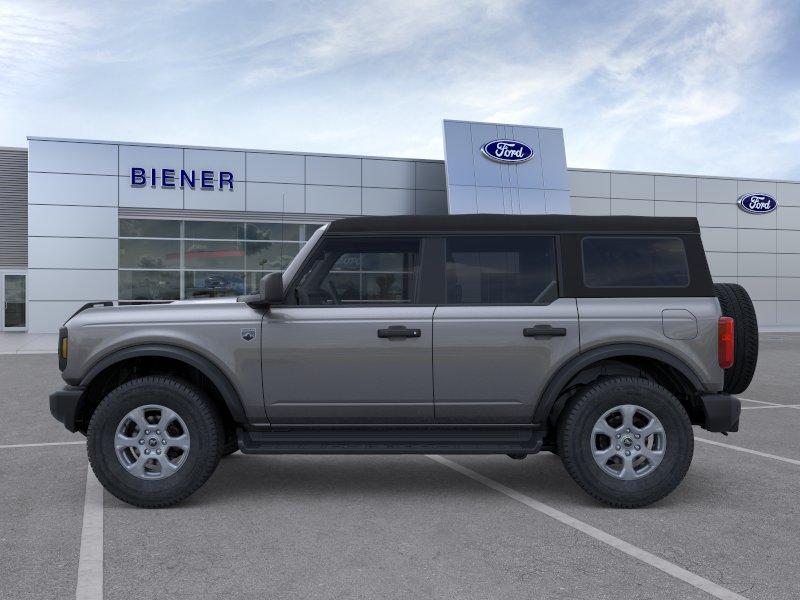 FORD BRONCO - 3