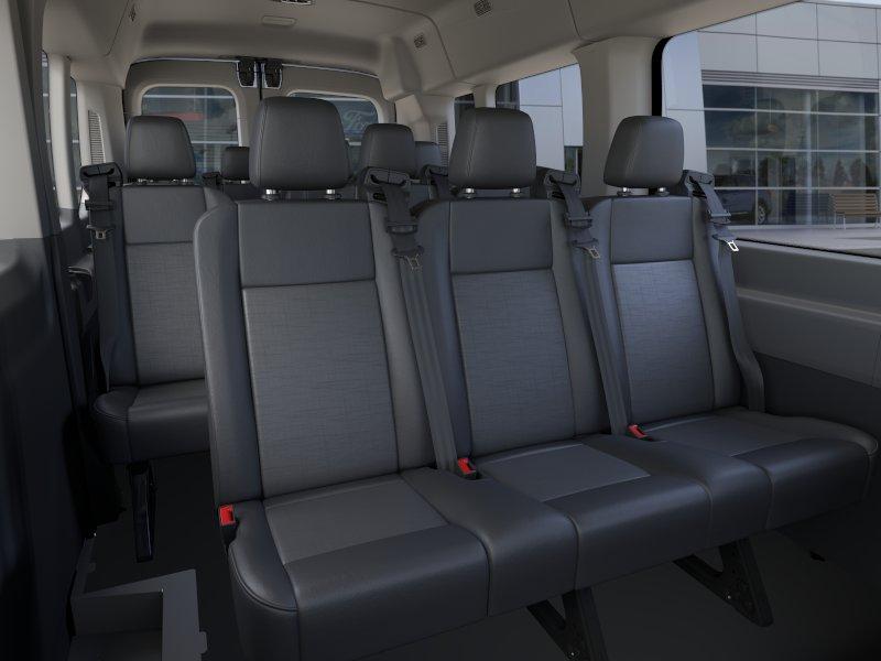 صورة مصغرة 11 لـ 2026 FORD TRANSIT-350 XL