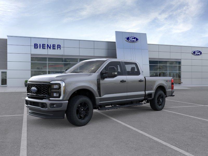 New 2026 Ford F-250 XL