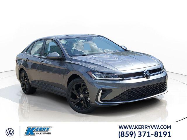 New 2026 Volkswagen Jetta 1.5T SE