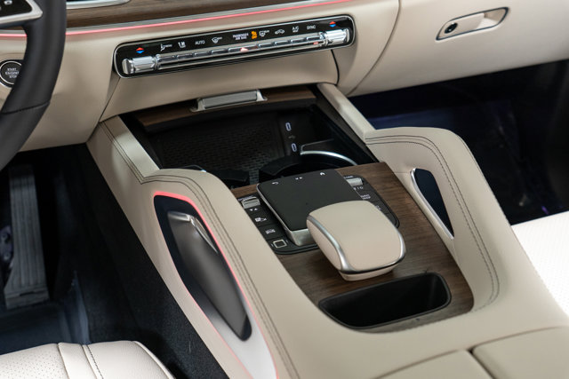 2026 Mercedes-BENZ GLE — миниатюра 20