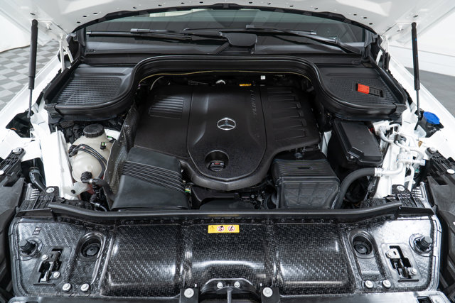 MERCEDES-BENZ GLS-CLASS - 9