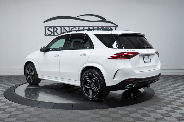 MERCEDES-BENZ GLE - 7