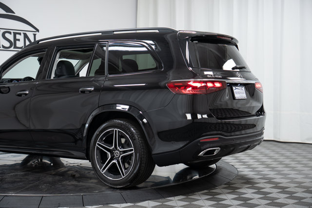 صورة مصغرة 30 لـ 2026 Mercedes-BENZ GLS