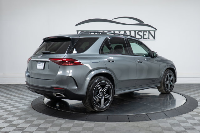 MERCEDES-BENZ GLE - 5