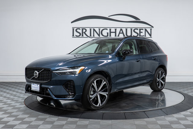 Used 2023 Volvo XC60 Ultimate Dark Theme