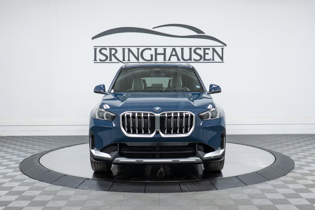 BMW X1 XDRIVE28I - 2