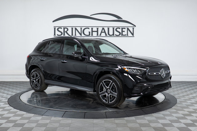 MERCEDES-BENZ GLC-CLASS - 3