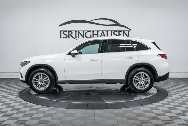 MERCEDES-BENZ GLC-CLASS - 8