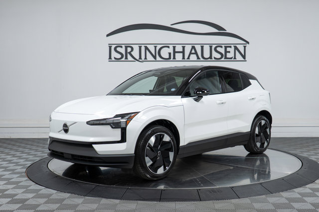 New 2026 Volvo EX30 Plus