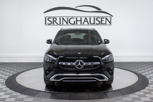 MERCEDES-BENZ GLA-CLASS - 2