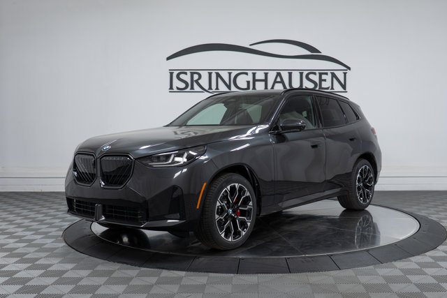 New 2026 BMW X3 30 xDrive