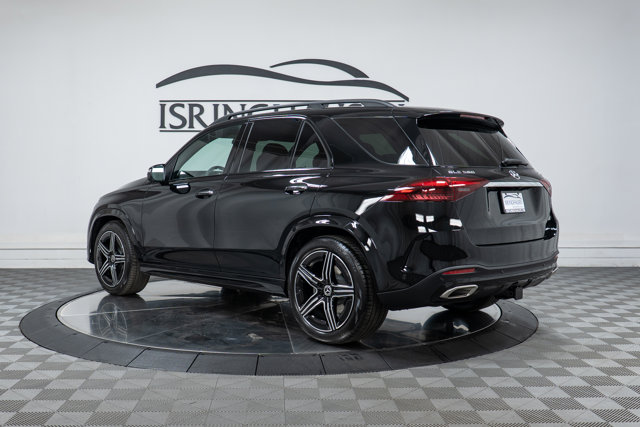 MERCEDES-BENZ GLE - 7