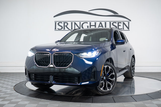 صورة مصغرة 26 لـ 2026 BMW X3 30 XDRIVE