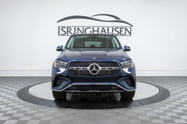 MERCEDES-BENZ GLE-CLASS - 2