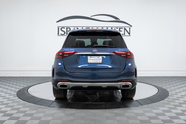 MERCEDES-BENZ GLE-CLASS - 6