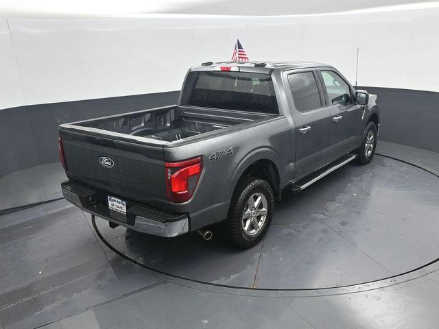صورة مصغرة 37 لـ 2025 FORD F-150 XLT