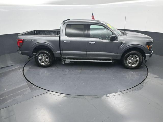 صورة مصغرة 39 لـ 2025 FORD F-150 XLT