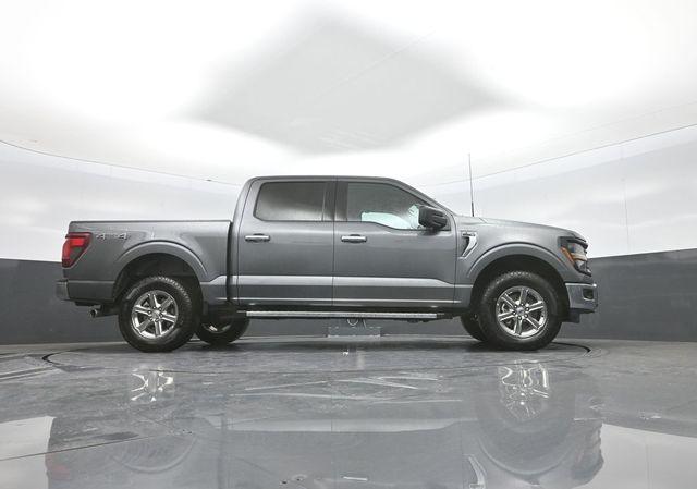 صورة مصغرة 47 لـ 2025 FORD F-150 XLT