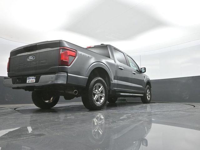 صورة مصغرة 45 لـ 2025 FORD F-150 XLT
