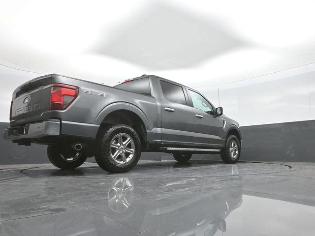 صورة مصغرة 46 لـ 2025 FORD F-150 XLT