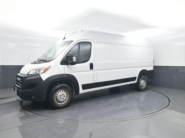 صورة 4 لـ 2025 RAM PROMASTER 2500 HIGH ROOF