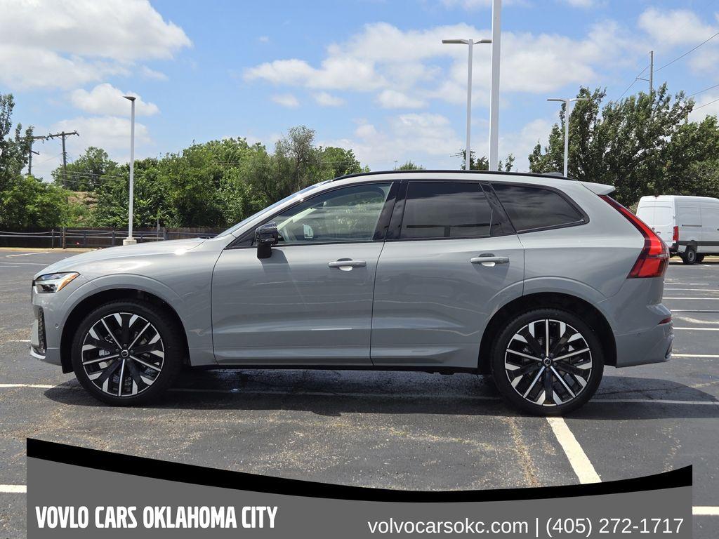 2026 Volvo XC60 B5 ULTRA 照片 3