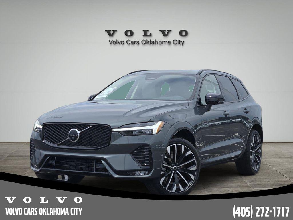 New 2026 Volvo XC60 B5 Ultra