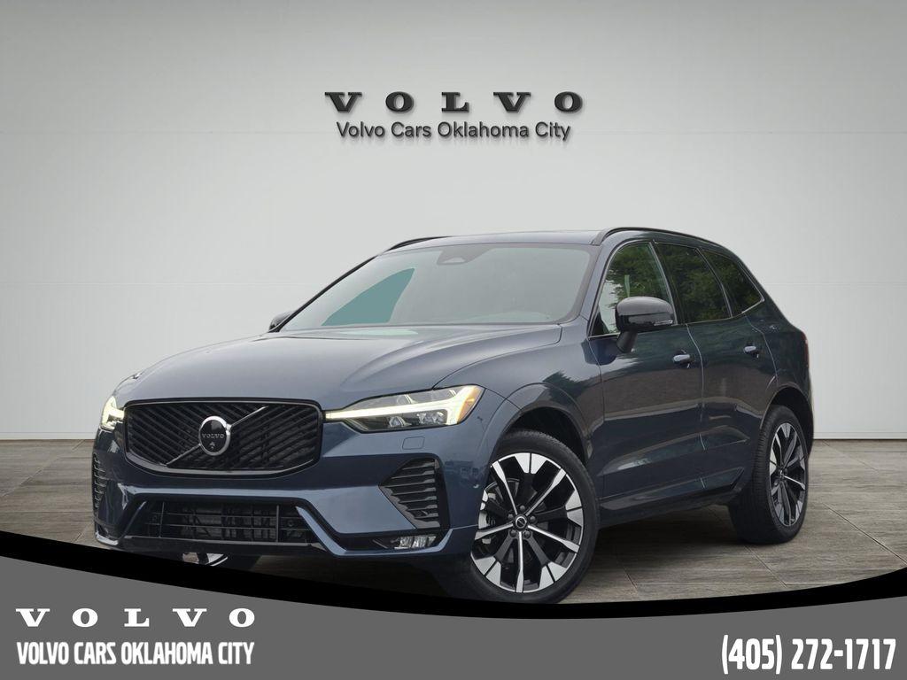 صورة 1 لـ 2026 Volvo XC60 B5 PLUS
