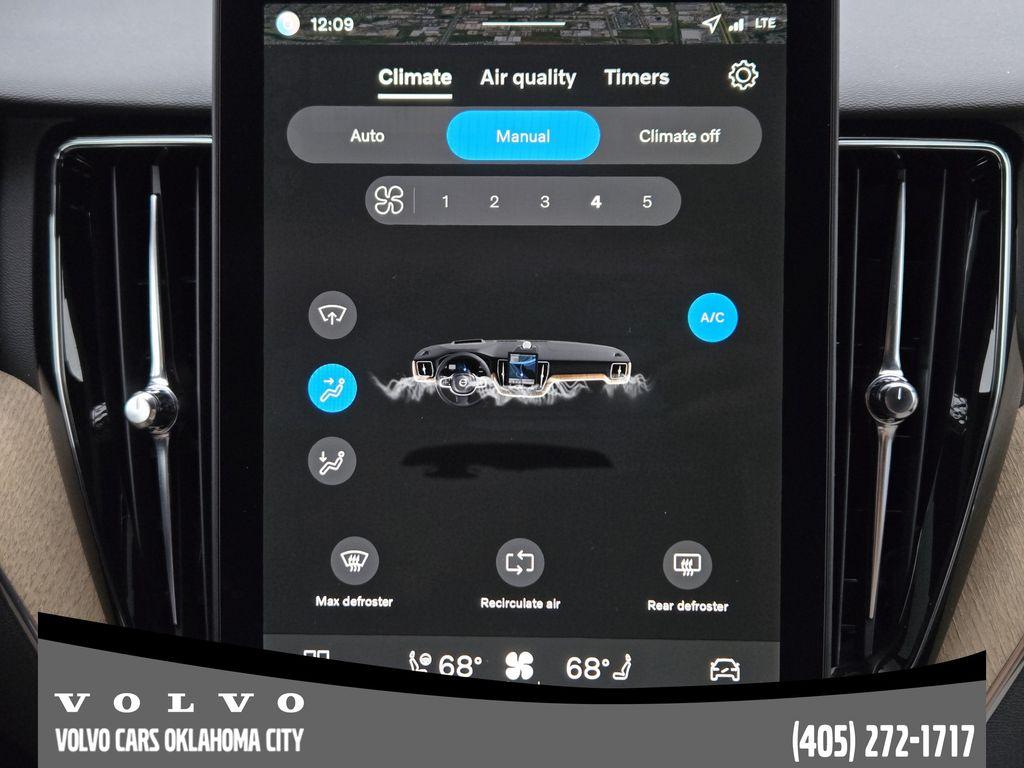 2026 Volvo XC60 B5 PLUS 缩略图 15