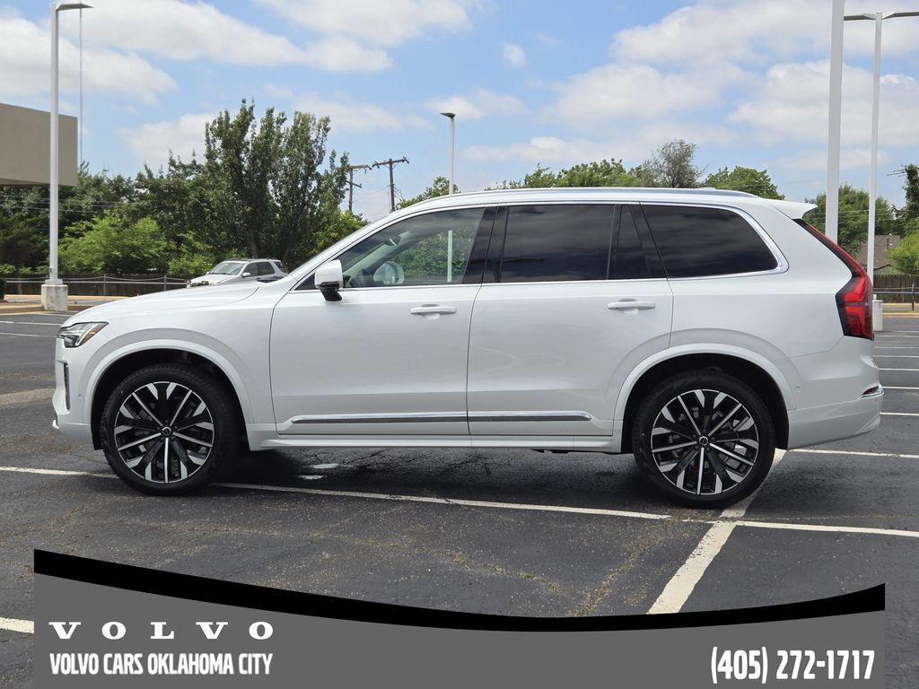 2026 Volvo XC90 B6 PLUS 6-SEATER — фото 3