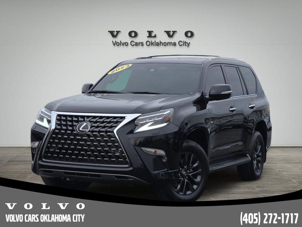 2023 Lexus GX 460