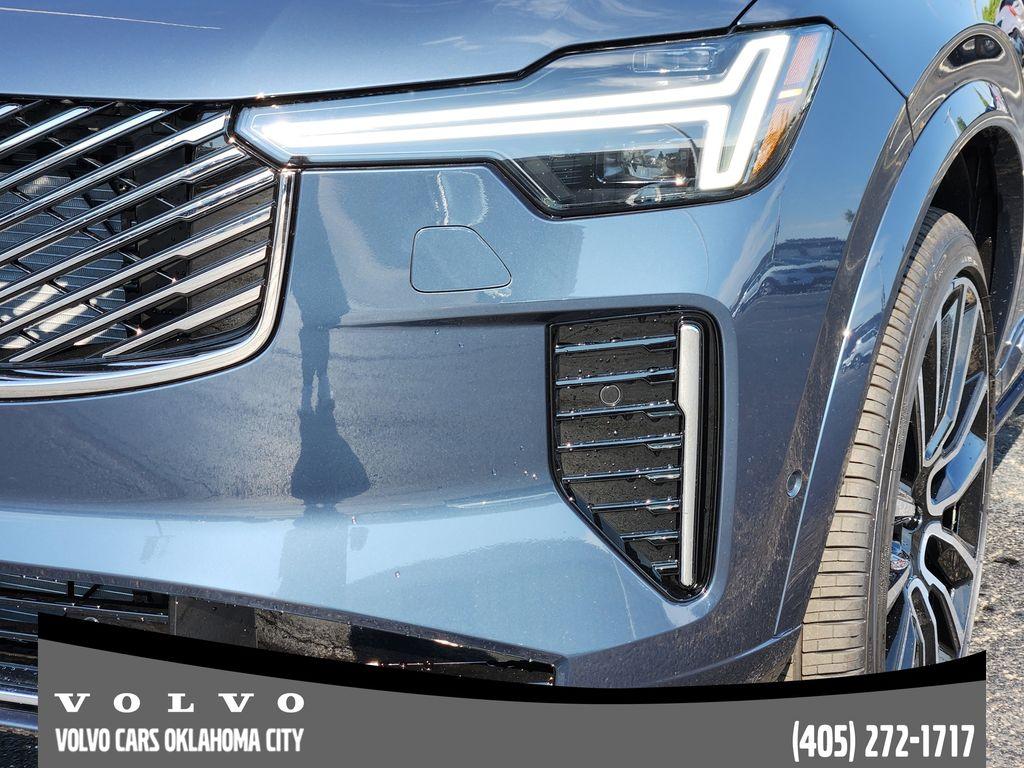 2026 VOLVO XC90 B6 ULTRA 6-SEATER photo 8