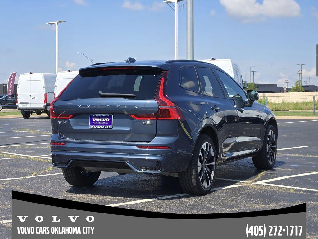 2026 VOLVO XC60 B5 PLUS photo 5