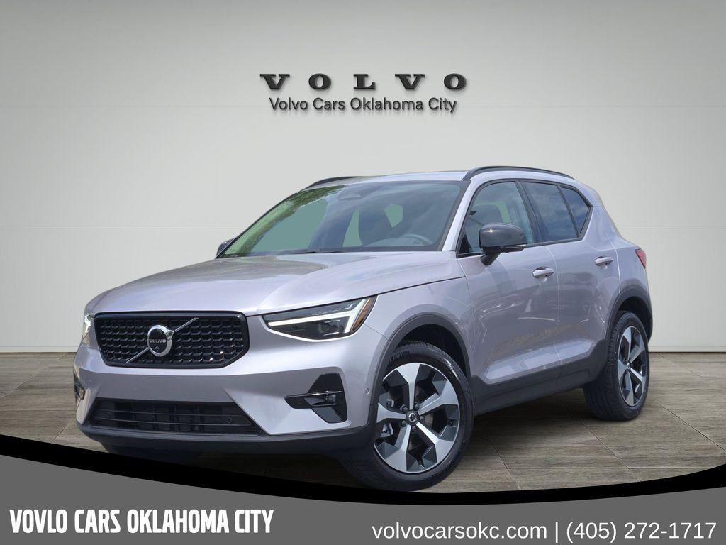 New 2026 Volvo XC40 B5 Plus