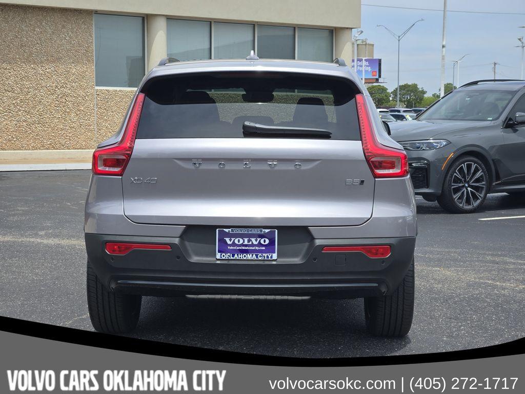 2026 Volvo XC40 B5 PLUS 照片 6