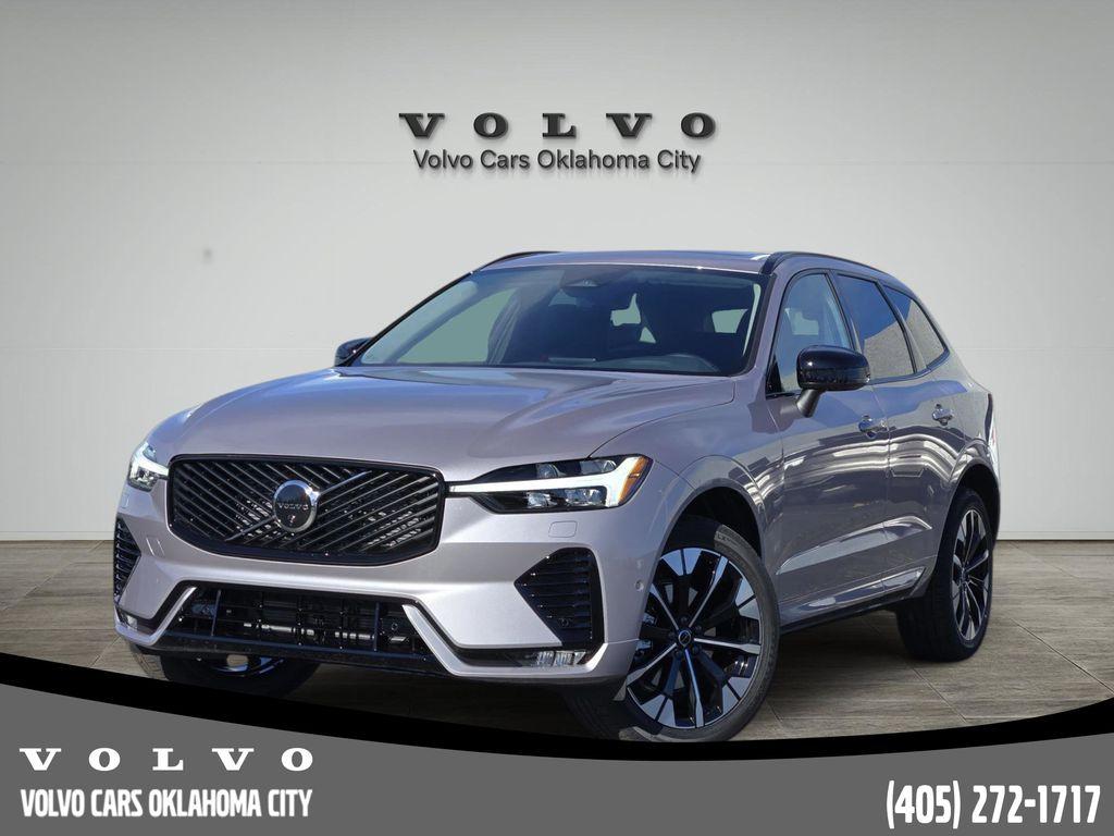 New 2026 Volvo XC60 B5 Plus